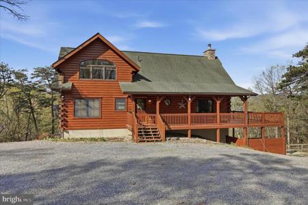 4 PARSONS RIDGE ROAD