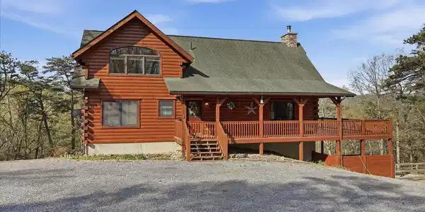 4 PARSONS RIDGE ROAD