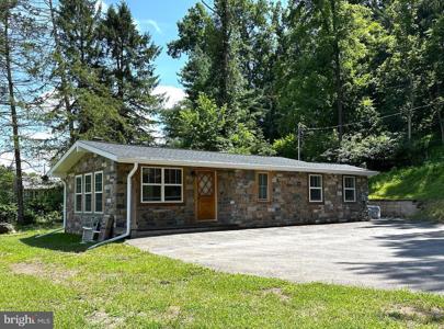 18 VALLEY VIEW TRAIL