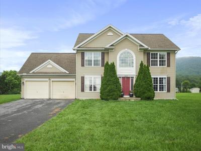 6875 BRANT DRIVE