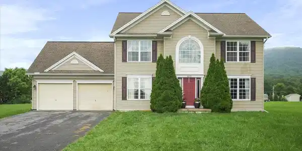 6875 BRANT DRIVE