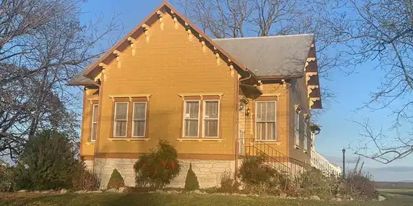 11818 MERCERSBURG ROAD