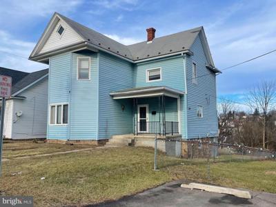 164 COLLEGE AVENUE