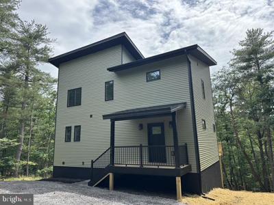 64 ELM COURT