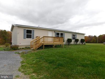 719 IMLER VALLEY ROAD ROAD