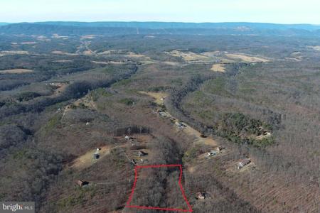 LOT # 23 MOUNTAIN HOME SD