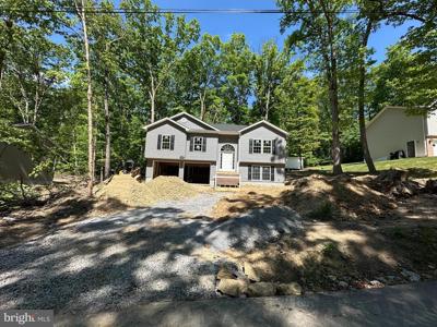 208 BEAVER TRAIL