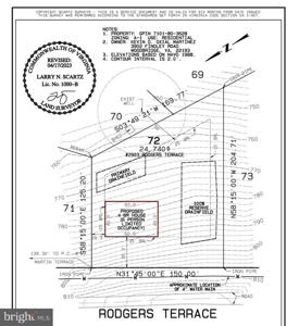 2903 RODGERS TERRACE