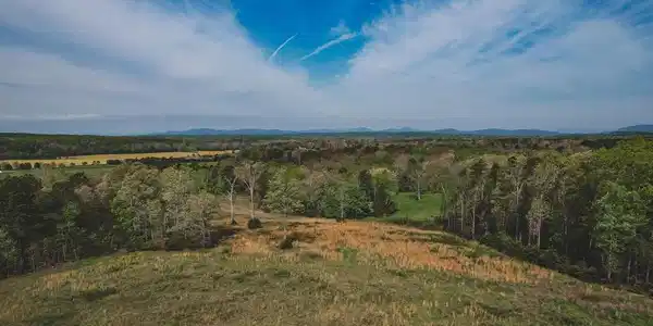 Lot 33 THOMAS RIDGE LN