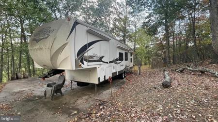 LOT 8 WHITETAIL MOUNTAIN ROAD