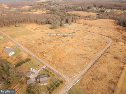 Lot 51 HEMLOCK RIDGE