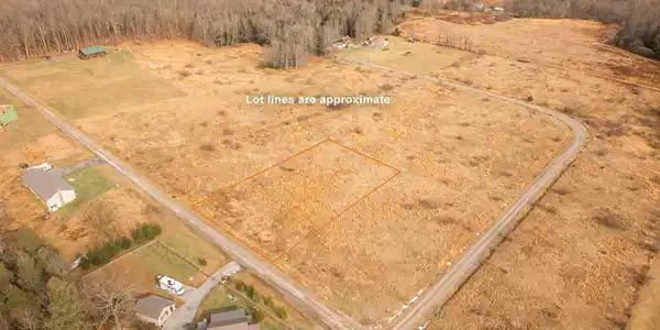 Lot 51 HEMLOCK RIDGE