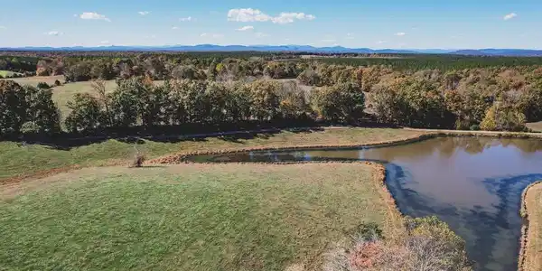 Lot 14 BRIERY CREEK RD