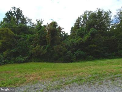 Lot # 2 RIDGE WAY DRIVE