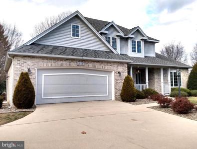 6968 FAIRWAY DRIVE