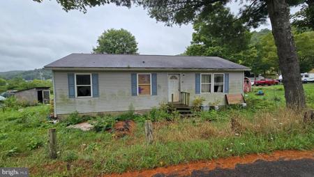 20 RAILROAD STREET