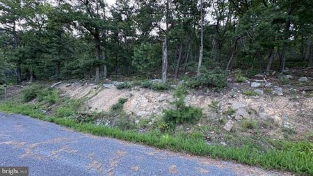 Lot 152 FIRE TOWER TRAIL