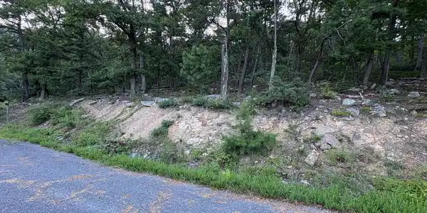 Lot 152 FIRE TOWER TRAIL