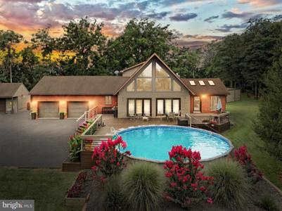 312 KNOX ROAD