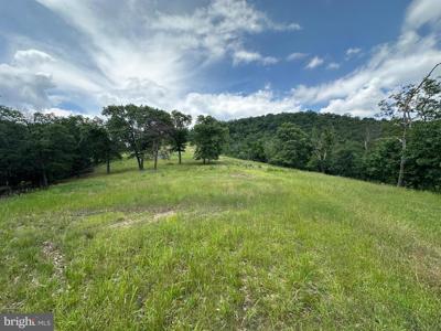127.40 AC SECTOR ROAD