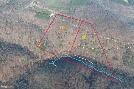 179 & 181 BLUFFS ON THE POTOMAC