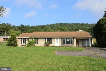 25687 GREAT COVE ROAD