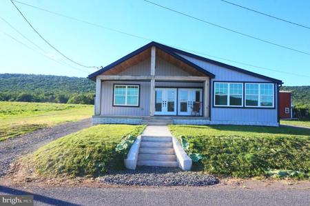 270 MOUNTAIN ROAD
