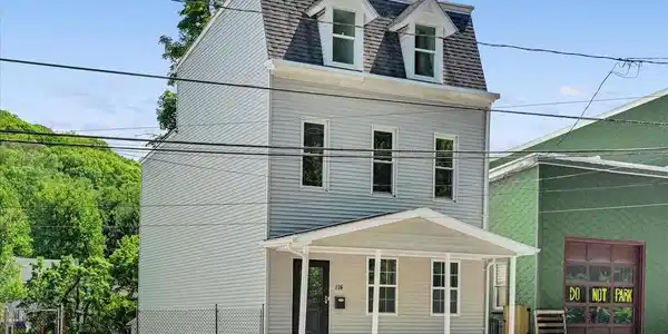 114 MAIN STREET