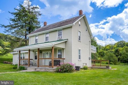1106 BRETHERN CHURCH ROAD