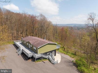 297 PARADISE POINT ROAD