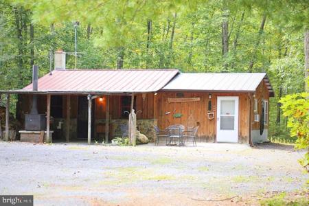 2868 TROUT RUN ROAD