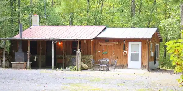 2868 TROUT RUN ROAD