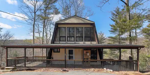 85 AUDUBON ROAD
