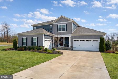 21 SAND BUNKER COURT