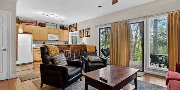 410 THREE RIDGES CONDOS