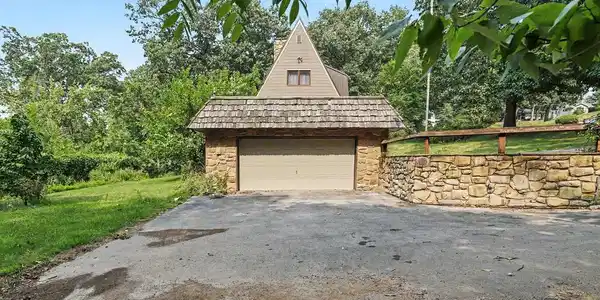 299 MUSHROOM HILL ROAD