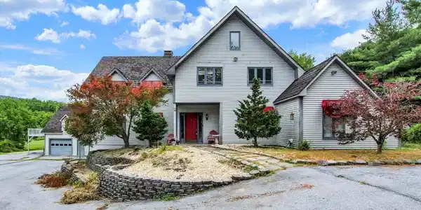 1350 FISHING CREEK VALLEY ROAD