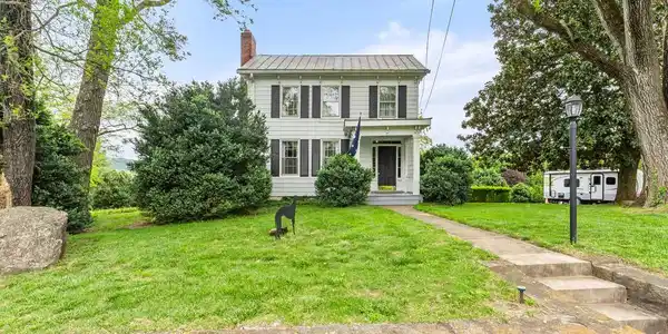 28 HARRIS HOLLOW ROAD
