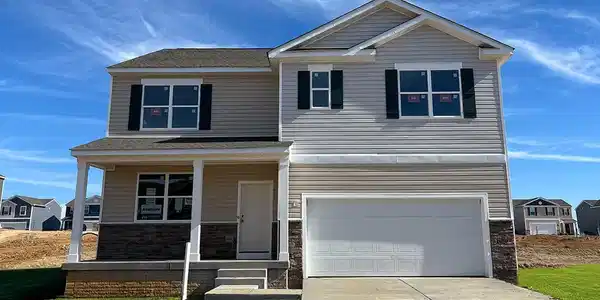 123 WOODFORD DRIVE