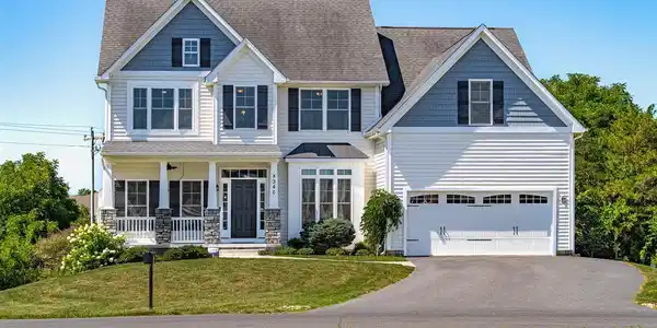 8340 OVERBROOK DRIVE
