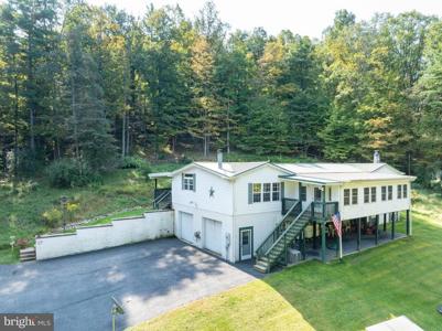 466 UNIONVILLE PIKE