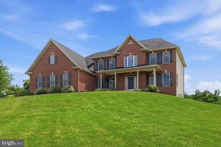 5716 MOUNT BRIAR ROAD
