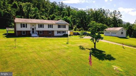 4179 FIERY RUN ROAD