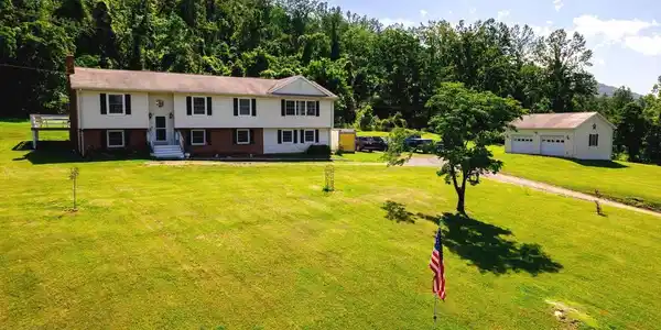 4179 FIERY RUN ROAD
