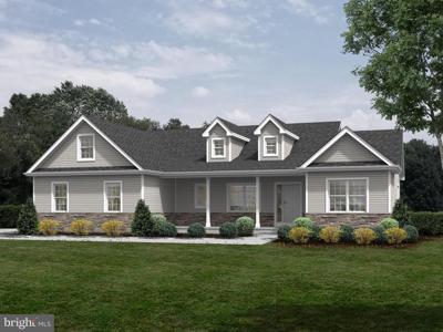 Lot 2 SAGE COURT