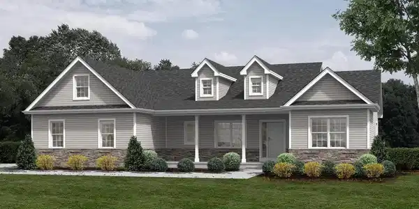 Lot 2 SAGE COURT