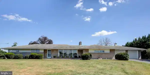 2320 WARM SPRING ROAD