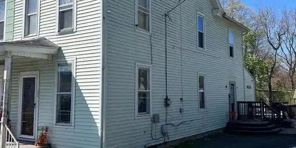 306 KEYSTONE STREET