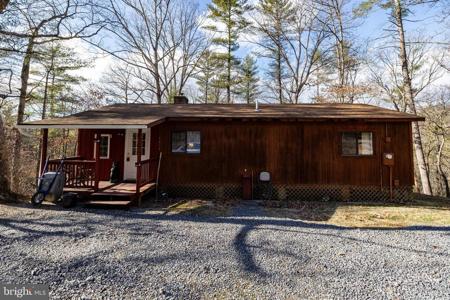 9688 PORKCHOP HILL LANE