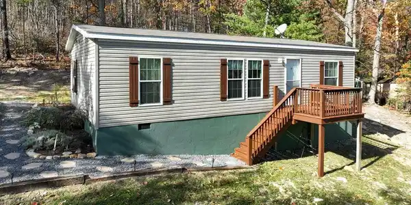 187 HOLLY HILL ROAD